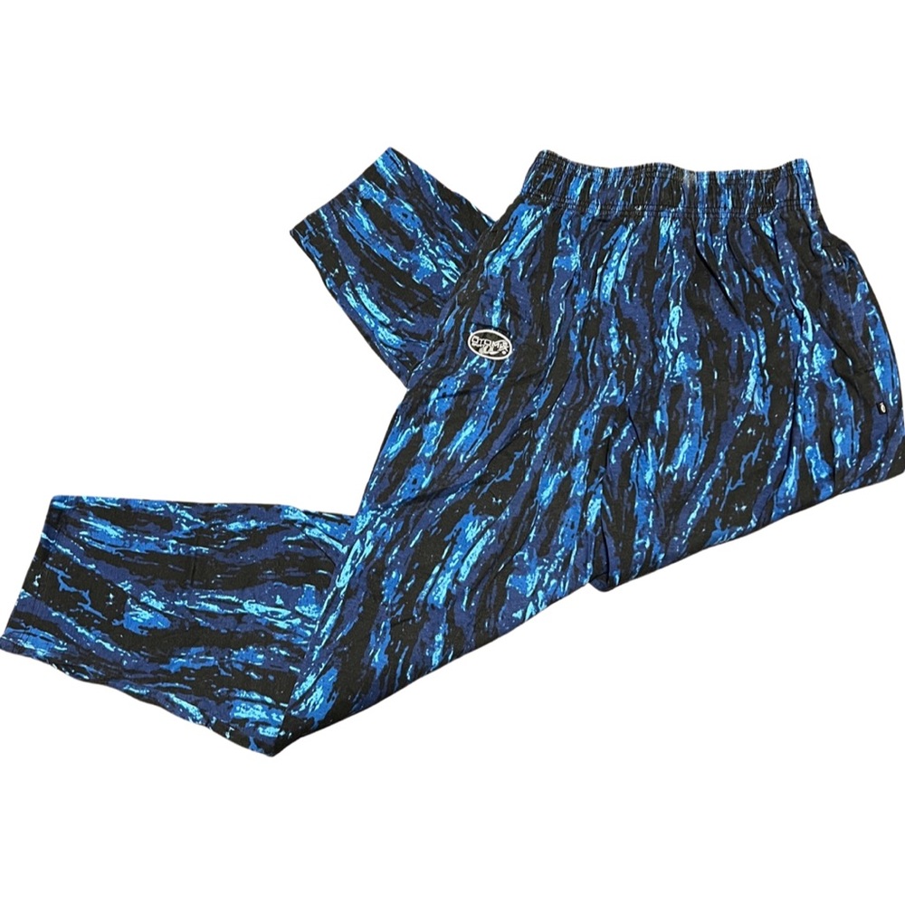 Otomix Jogger Baggy Gym Pants L